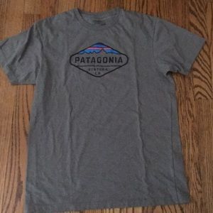 Patagonia t shirt
